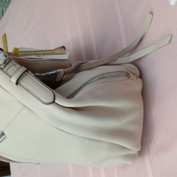 Aimee Kestenberg ballet pink handbag - Picture 11 of 12